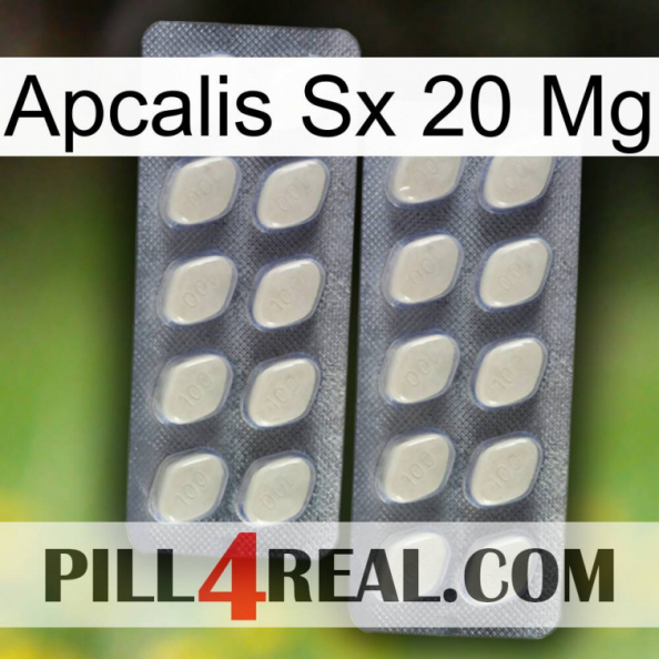 Apcalis Sx 20 Mg 07.jpg